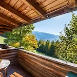 Διαμέρισμα Ropferhof Telfs-Buchen