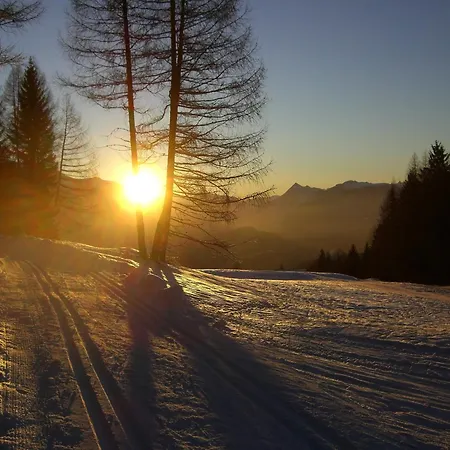 Lägenhet Ropferhof