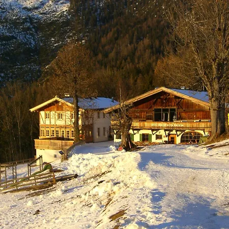 Ropferhof Telfs-Buchen