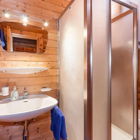 Lejlighed Ropferhof Telfs-Buchen