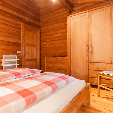 Ropferhof Lejlighed Telfs-Buchen