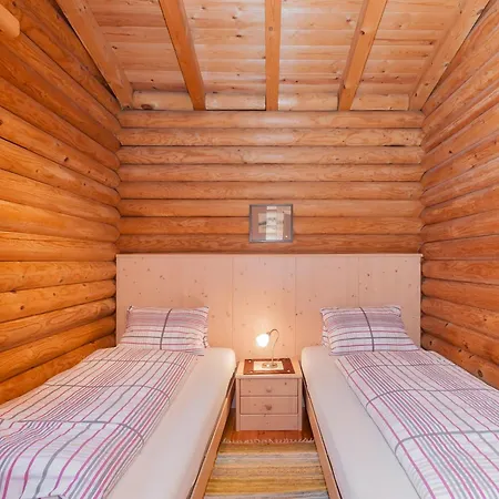 Ropferhof Lejlighed Telfs-Buchen