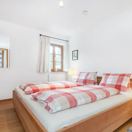 Lejlighed Ropferhof Telfs-Buchen