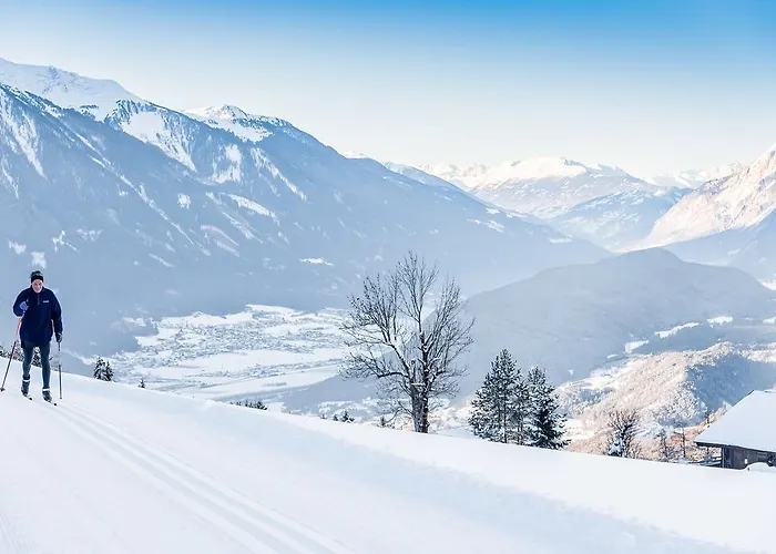 Ropferhof דירה *