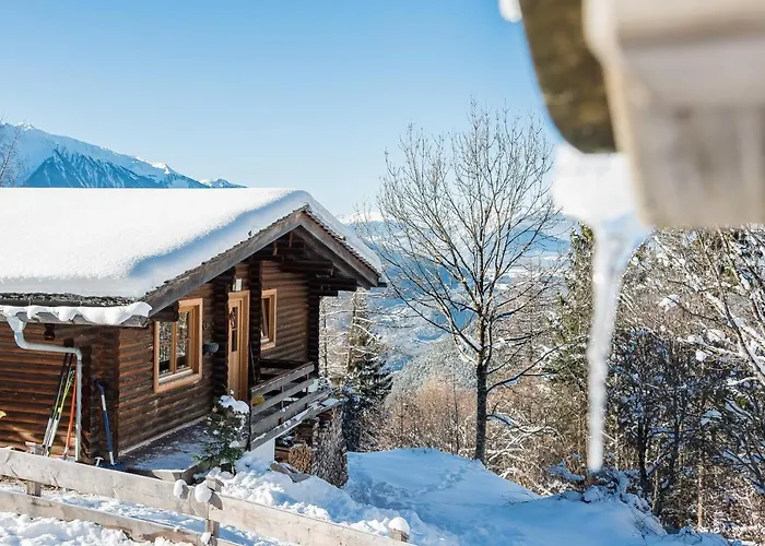 ロップファーホフ ブーヘン