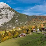Lejlighed Ropferhof Telfs-Buchen