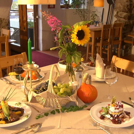 Ropferhof Lägenhet Telfs-Buchen