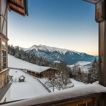 Apartament Ropferhof