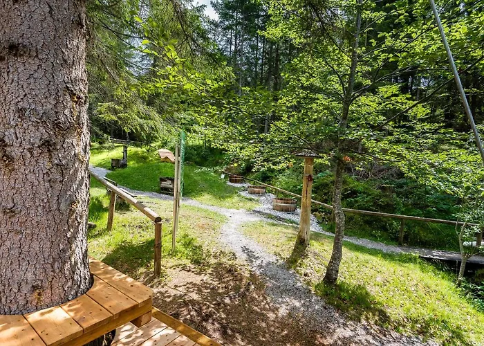 Lägenhet Ropferhof *