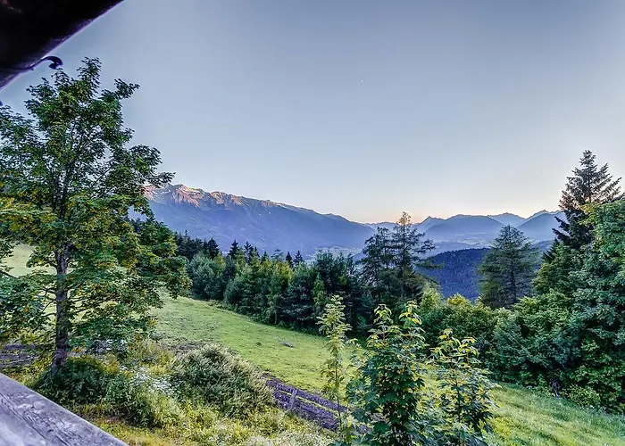 Ropferhof Lägenhet *