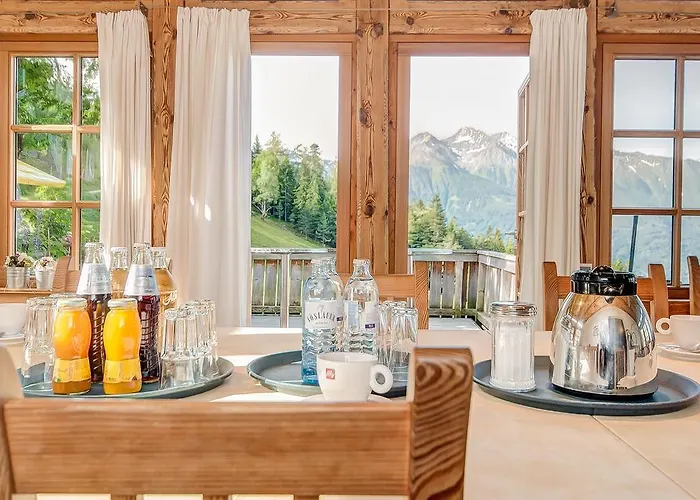 Lägenhet Ropferhof *