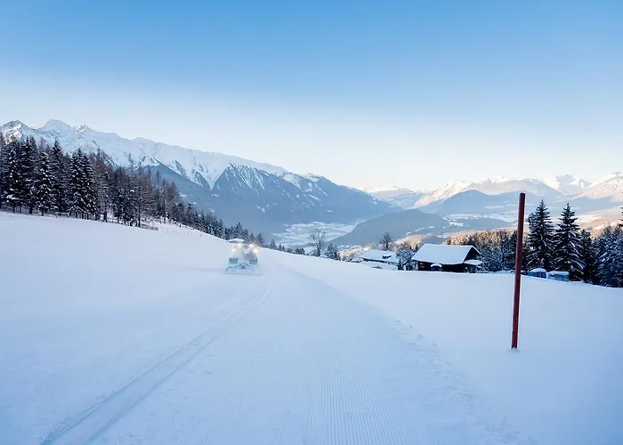 Ropferhof Lägenhet *