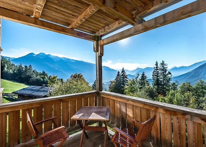 Ropferhof Lägenhet *