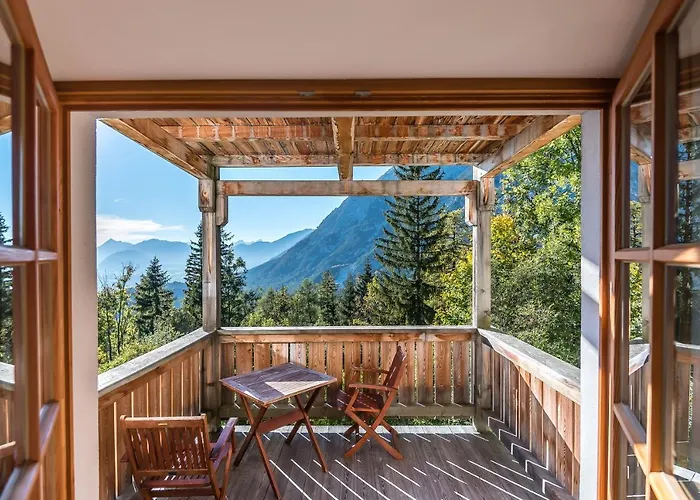 Ropferhof * Telfs-Buchen