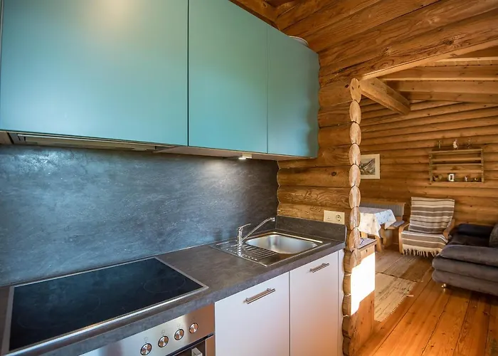 Ropferhof * Telfs-Buchen