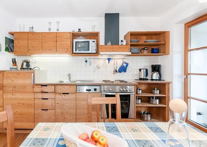 Ropferhof * Telfs-Buchen