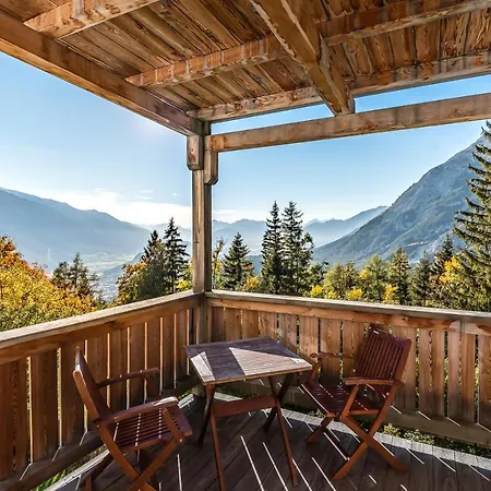 Ropferhof Apartment Telfs-Buchen