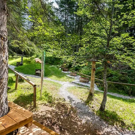 Appartamento Ropferhof *