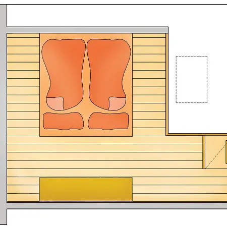 Apartment Ropferhof *