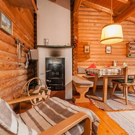 Ropferhof Apartment