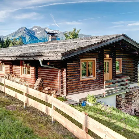 Ropferhof * Telfs-Buchen