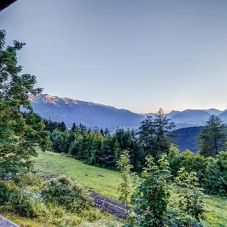 Ropferhof Appartamento *