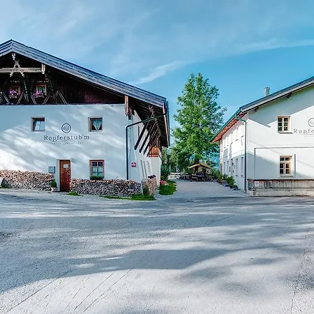 Ropferhof * Telfs-Buchen