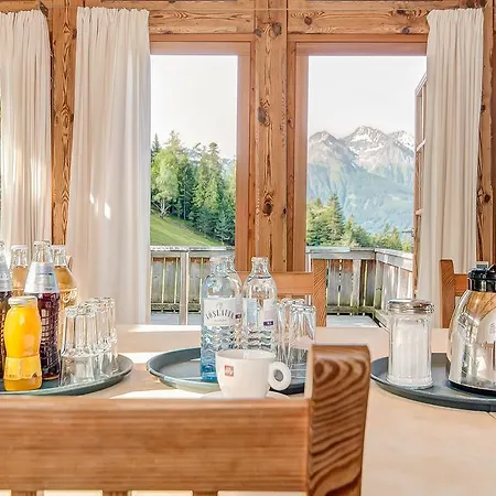 Appartamento Ropferhof *