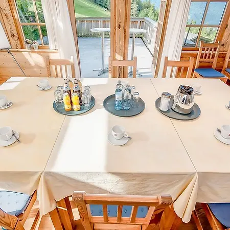 Apartment Ropferhof Telfs-Buchen