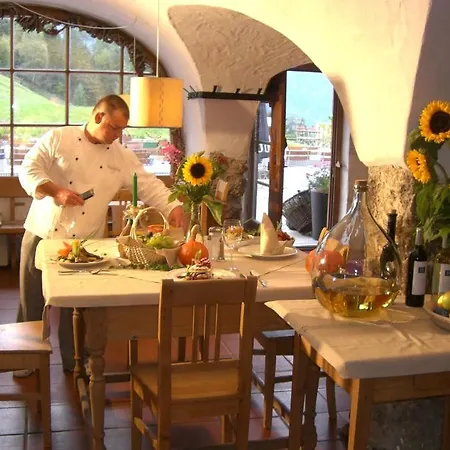 Ropferhof Appartamento Telfs-Buchen