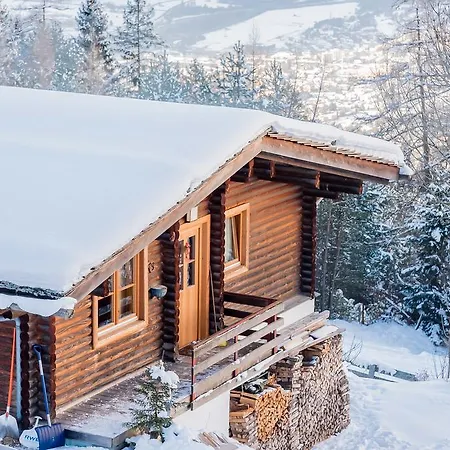 Ropferhof Telfs-Buchen