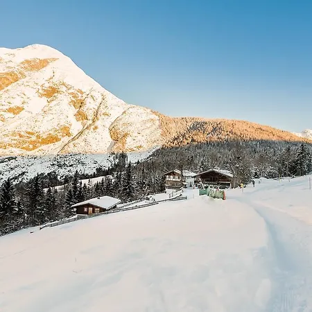 Ropferhof * Telfs-Buchen