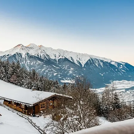 Ropferhof Telfs-Buchen