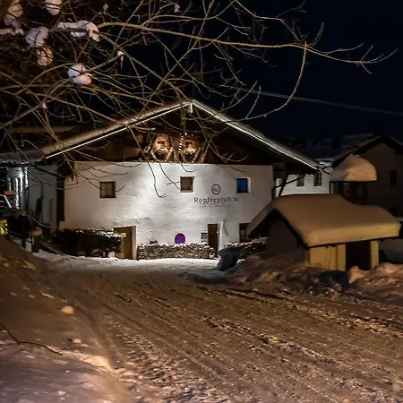 Appartamento Ropferhof *