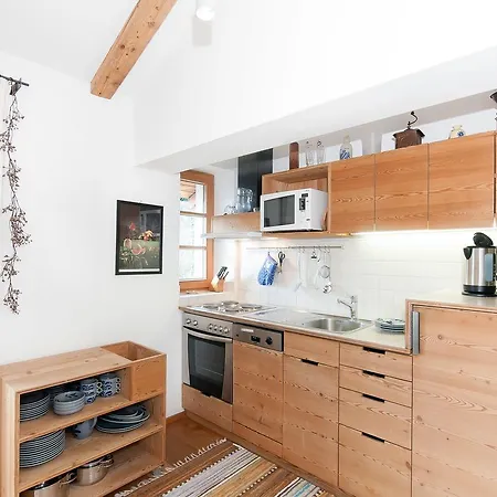 Ropferhof Appartamento