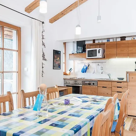 Ropferhof Appartamento *