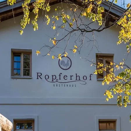 Ropferhof Telfs-Buchen