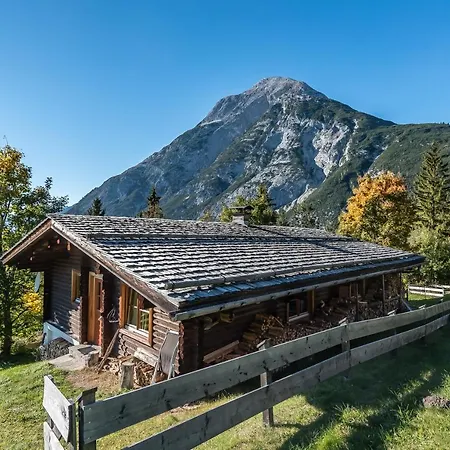 Ropferhof * Telfs-Buchen