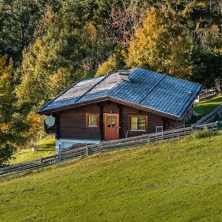 Ropferhof Appartamento Telfs-Buchen