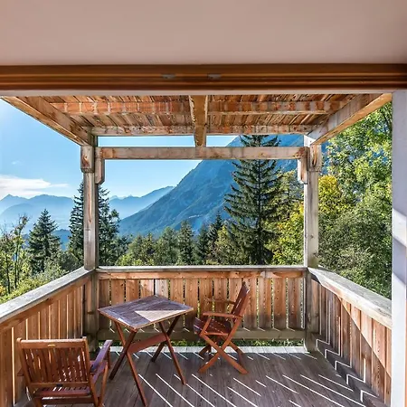 Ropferhof * Telfs-Buchen