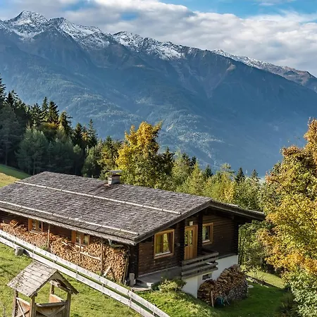 Ropferhof * Telfs-Buchen