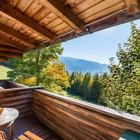 Appartamento Ropferhof Telfs-Buchen