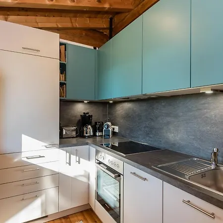 Ropferhof Telfs-Buchen