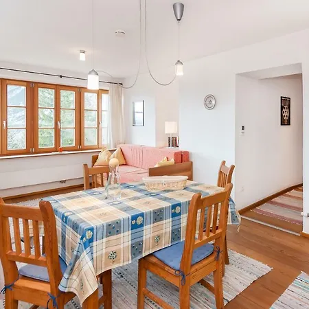 Ropferhof Apartment