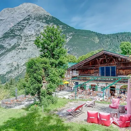 Ropferhof Telfs-Buchen