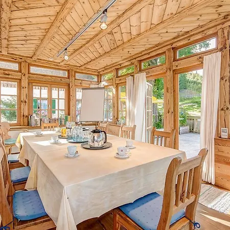 Appartamento Ropferhof Telfs-Buchen