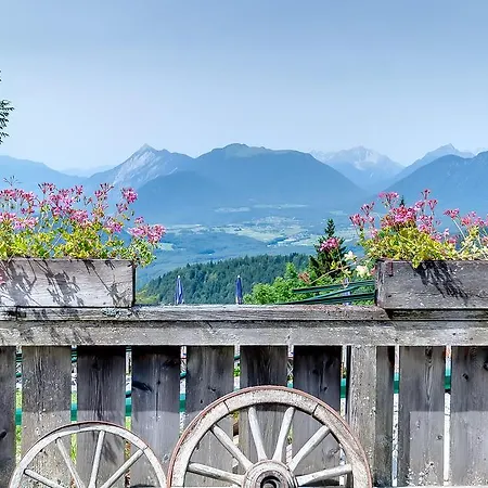 Apartment Ropferhof