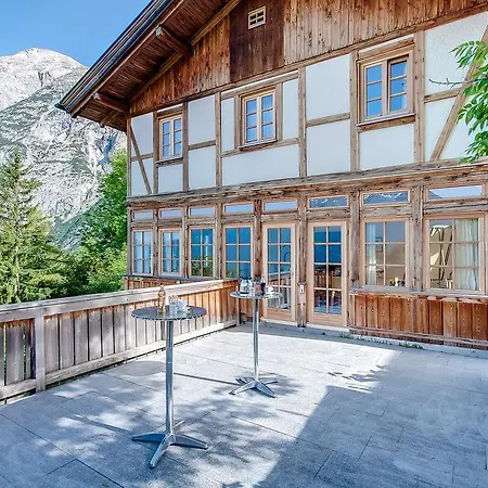 Ropferhof Telfs-Buchen