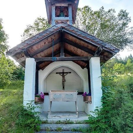 Ropferhof * Telfs-Buchen