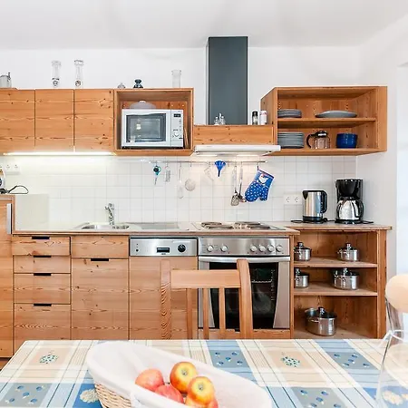 Ropferhof * Telfs-Buchen